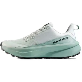 Mammut Aenergy Hike Low Wanderschuhe - Silver Sage / Deep Silver Sage - EU 41 1/3