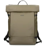 Zwei Aqua 13 l braun/grün