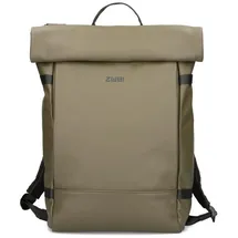 Zwei Aqua 13 l braun/grün