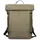 Zwei Aqua 13 l braun/grün