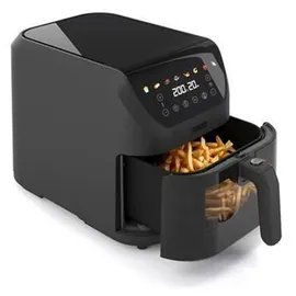 Princess SlimFry 182476 schwarz