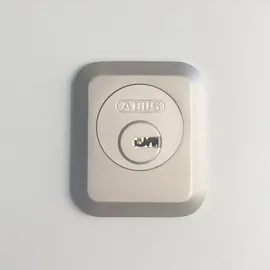 ABUS Tür-Zusatzschloss 7035 S EK