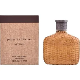 John Varvatos Artisan Eau de Toilette 75 ml