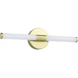 EGLO RAMOLA 7,5 W 600 lm 3000 K Braun 45 x 12 x 6,5 cm