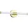EGLO RAMOLA 7,5 W 600 lm 3000 K Braun 45 x 12 x 6,5 cm