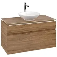Villeroy & Boch Legato Waschtischunterschrank für ein Waschbecken |