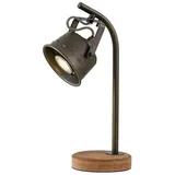 LINDBY Rubinjo Schwarz