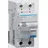 Hager Fehlerstrom- Leitungsschutzschalter B-16A/1P+N
