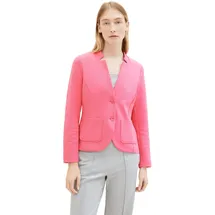 Tom Tailor Blazer - Pink,Rosa