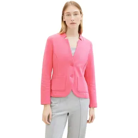 Tom Tailor Blazer - Pink,Rosa