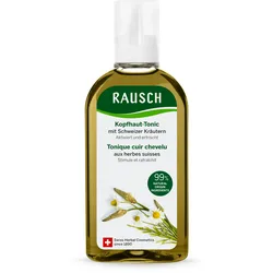 RAUSCH Haartonic Schweizer Kräuter