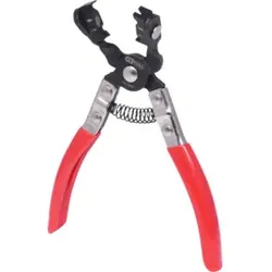 KS Tools Schlauchschellenzange, 200mm