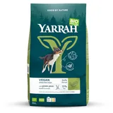 Yarrah Vega Vegetarisches Bio-Trockenfutter 2 kg