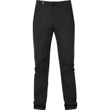 Mountain Equipment Herren Comici Hose (Größe S, grau)