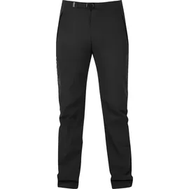 Mountain Equipment Herren Comici Hose (Größe S, grau)