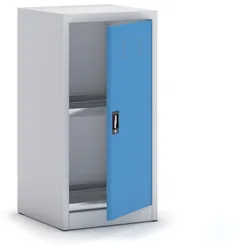Gefahrstoffschrank, 1000 x 500 x 500 mm