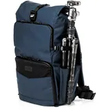 Tenba DNA 16 DSLR Backpack blau