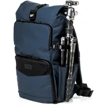 Tenba DNA 16 DSLR Backpack blau
