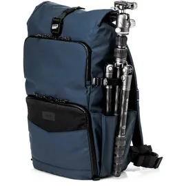 Tenba DNA 16 DSLR Backpack blau