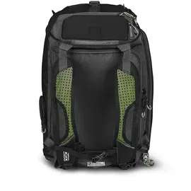 Ogio Endurance 7.0 One Size Schwarz / Grau
