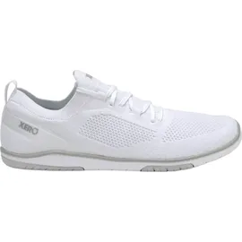 Xero Shoes Nexus Knit Herren Weiß 44,5