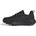 Damen Terrex Rain Rdy Größe 44 in Grau CBLACK/CBLACK/GREFOU