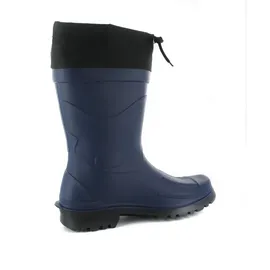 Bockstiegel Gummistiefel Blau 46
