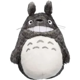 Semic Mein Nachbar Totoro Plüschfigur 28 cm Mehrfarbig
