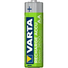 Varta Ready2Use AA 2600 mAh 4 St.