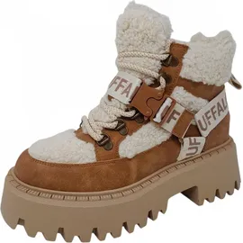 Buffalo Aspen Com Mid Warm - 40
