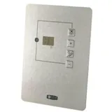 InfraWorld Steuerung Infracontrol (95 min)