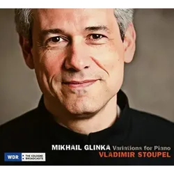 Variationen für Klavier | Zustand: Neu & original versiegelt