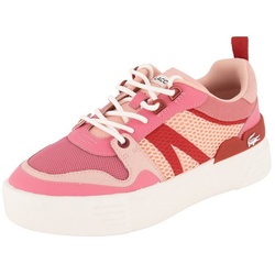 Lacoste Sneaker rosa