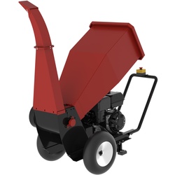 Güde Benzin-Gartenhäcksler GH 11.7-100