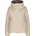 Reverse FIX Hood Damen Isolationsjacke vaniglia terra 42