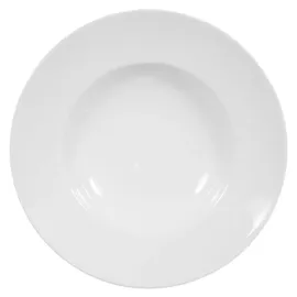 SELTMANN WEIDEN 2er Set Seltmann Pastateller Lukullus Ø 30 cm Porzellan Weiß M (Medium)