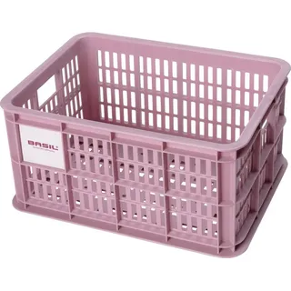 Basil Crate S Rosa