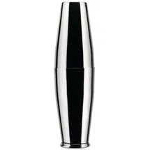 Alessi Boston Shaker 50 cl Edelstahl