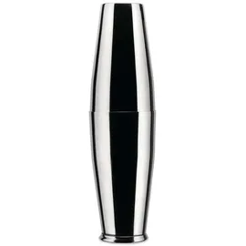 Alessi Boston Shaker 50 cl Edelstahl