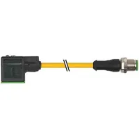 Murrelektronik Ventilstecker 18mm 7000-40881-2260150