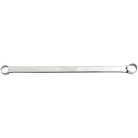 KS Tools CHROMEplus Doppel-Ringschlüssel, XL, 13x15mm