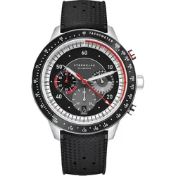 Sternglas Tachymeter 2.0 S01-TM03-KA04 - Chrono