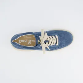 Paul Green Pauls Damen Weite M Blau 40