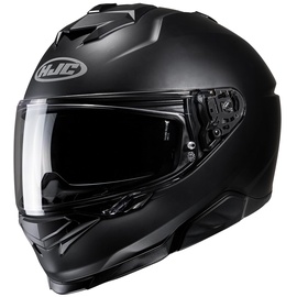 HJC Helmets i71 Solid semi matt black