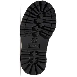 Timberland Kids Mid Chelsea Boot black 5.5