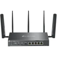 TP-Link Omada 4G+ AX3000 Router