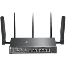 TP-Link Omada 4G+ AX3000 Router