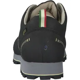 Dolomite Cinquantaquattro Low FG GTX Herren Black 40