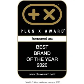 Melitta Caffeo Solo 950-666 Pure Silver