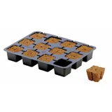 Eazy Plug 12er Anzuchtmatte